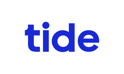 Tide logo